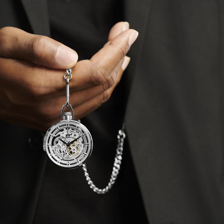 Actual product image Seizmont Agito (Watch, 42 mm)