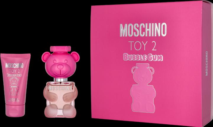 Immagine prodotto Moschino Toy 2 Bubble Gum Christmas 2023 Eau de Toilette 30 (Eau de toilette, 80 ml)