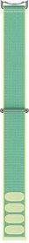 Actual product image Google SKU, Performance Loop Band, Wintergreen (Polyester, Polyamide/nylon)