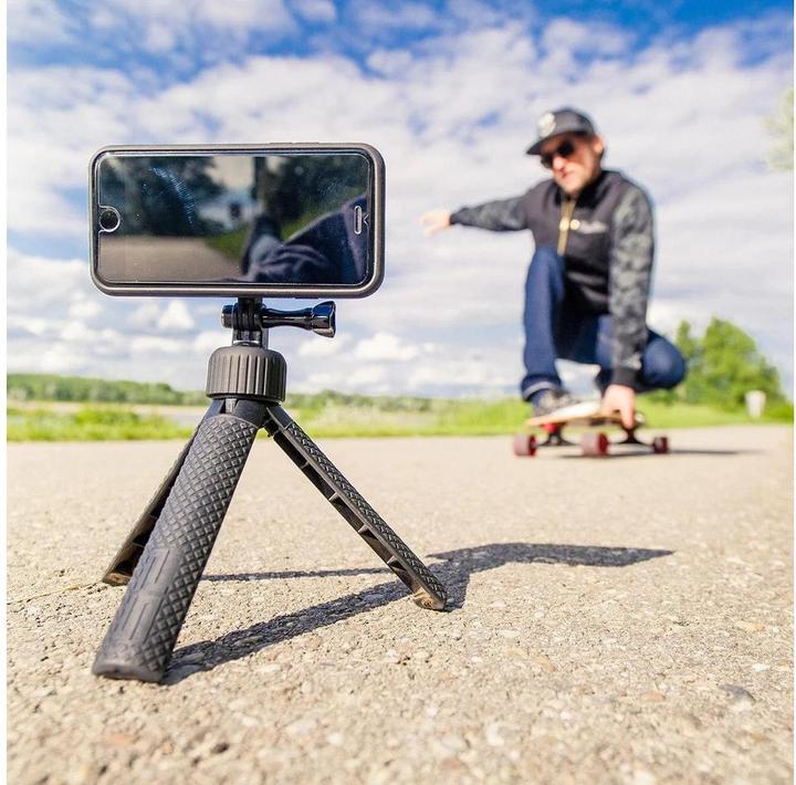Actual product image Sp Connect Tripod Grip SPC+ black