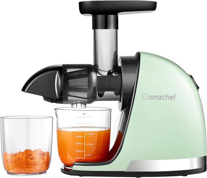 Actual product image Amzchef 1501-GN-SM