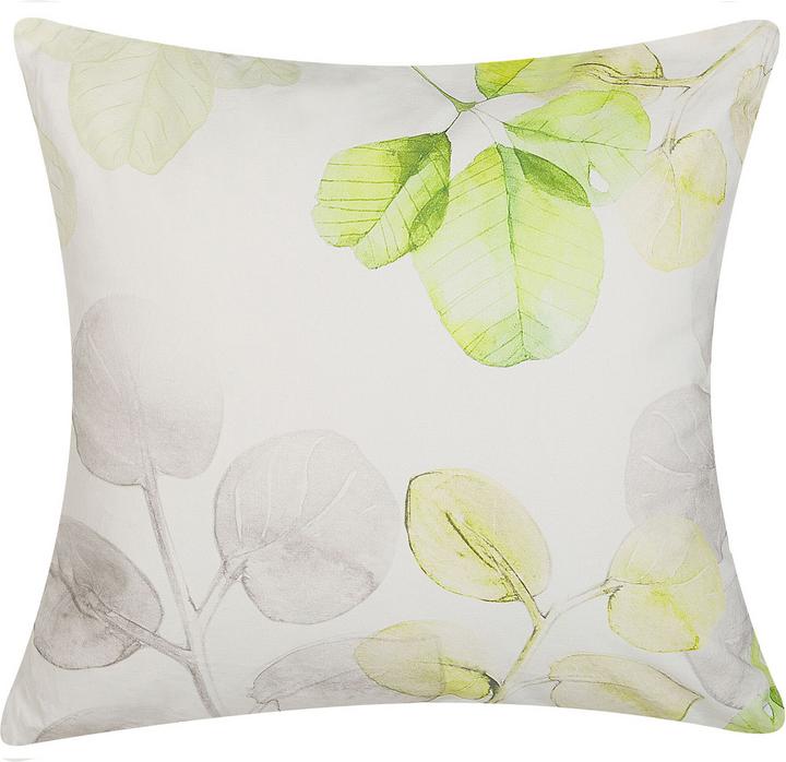 Beliani Set with 2 decorative cushions 45 x 45 cm (45 x 45 cm)