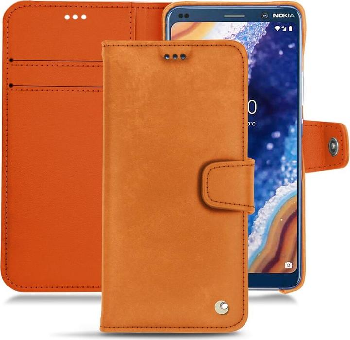 Tangerine vintage ( Pantone #d47231 )