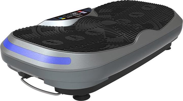 Immagine prodotto Newgen medicals Piastra vibrante 4D con 3 programmi e 2 espansioni, 300 watt, fino a 120 kg