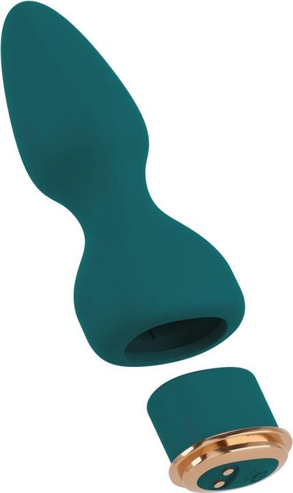 Productafbeelding Couples Choice RC Minivibrator met 4 opzetstukken
