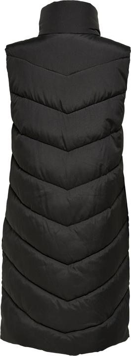 Image du produit JdY Gilet à fermeture haute Gilet en duvet (M)
