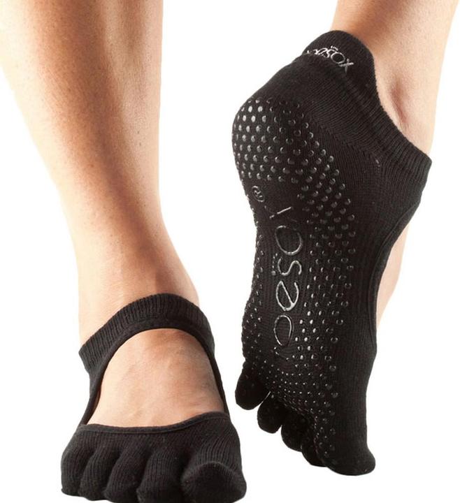 Toesox Bellarina Zehensocken