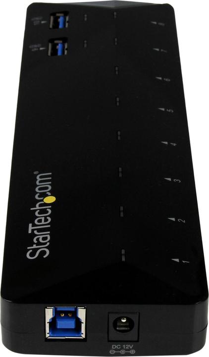 Immagine prodotto StarTech ST103008U2C (USB-A, 10 Porti)