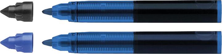Immagine prodotto Schneider Cartuccia a rulli (Calamaio, Blu, 0.60 mm)