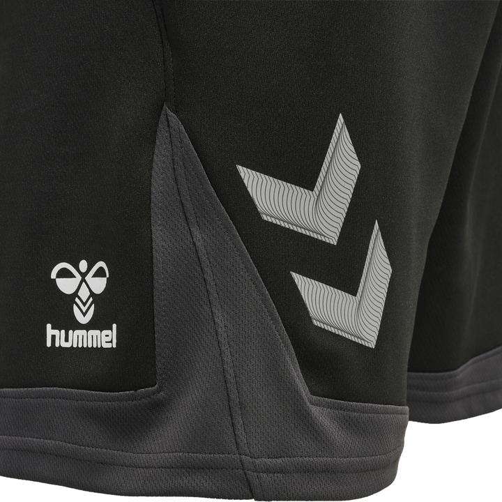 Immagine prodotto hummel Pantaloncini In Piombo Poli (XL)