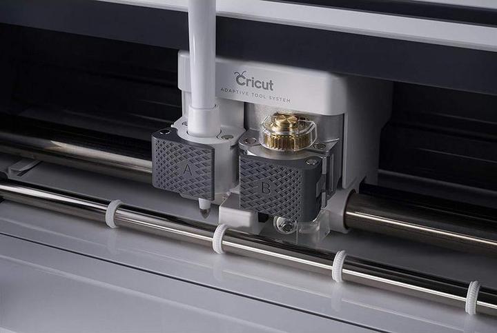 Productafbeelding Cricut Maker Champagne