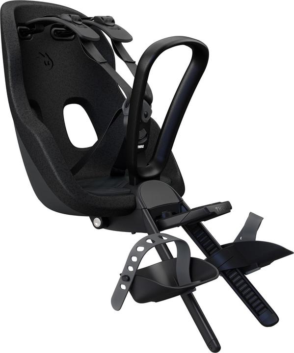 Image du produit Thule Yepp Nexxt 2 Mini Black (Tige du vélo)