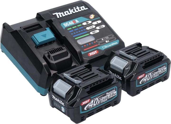 Actual product image Makita HP002GA202 (Rechargeable battery operated)