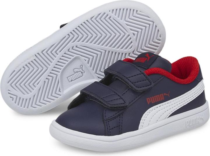 Actual product image Puma Smash v2 L V Inf-365174 (21)