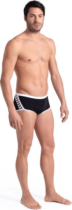 Immagine prodotto Arena M Icons Swim - Pantaloncini a vita bassa solidi (4)