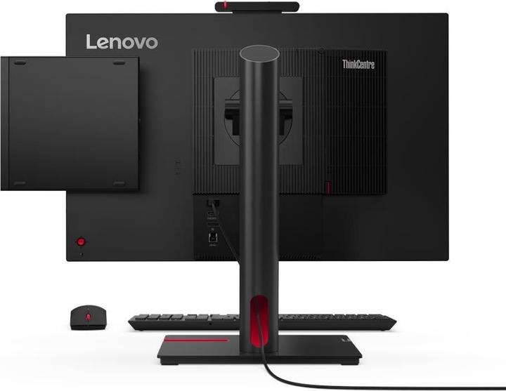 Produktbild Lenovo M70q Gen 5 (Intel Core i7-13700T, 16 GB, 512 GB)