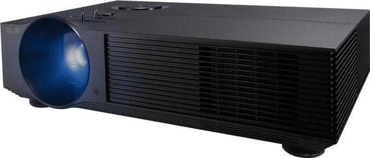 Image du produit ASUS Projecteur LED H1, 3000 Lumens (Full HD, 3000 lm, 1.3 - 1.56:1)