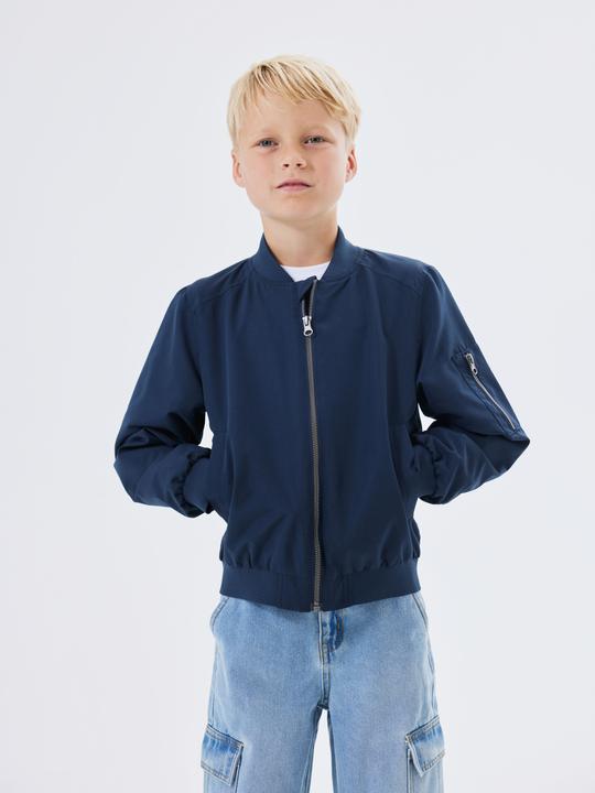 Actual product image Name it Blouson jacket (146)