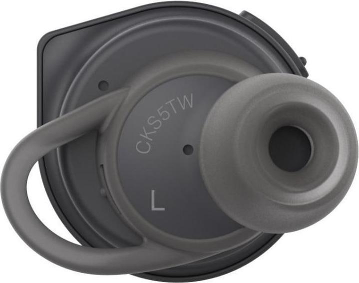 Actual product image Audio-Technica ATH-CKS5TW (No noise cancelling, 15 h, Wireless)