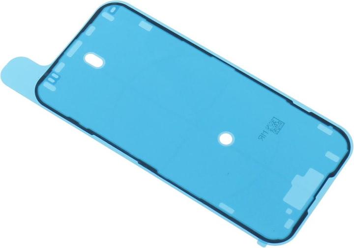 Produktbild MobileParts iPhone 15 Display Kleber (Klebefolie, iPhone 15)