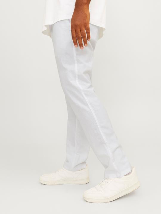 Immagine prodotto Jack & Jones Pantaloni Carrot Plus Size dal taglio affusolato Pantaloni Carrot (54)
