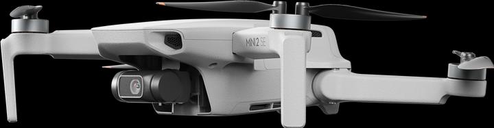 Produktbild DJI Mini 2 SE Fly More Combo (31 min, 246 g, 12 Mpx)