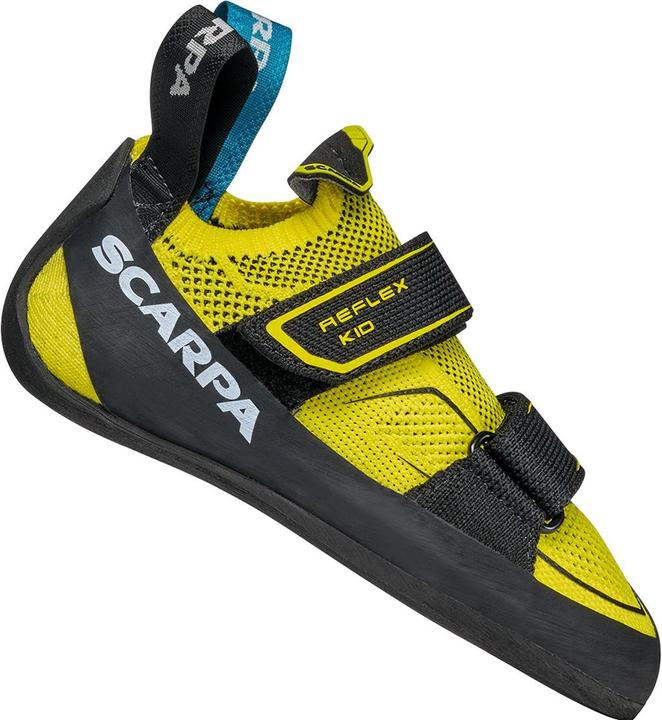 Scarpa Reflex Kid Kletterschuhe