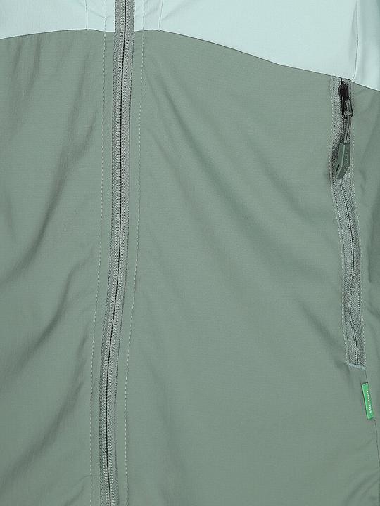 Actual product image Vaude Tekoa Jacket (34)