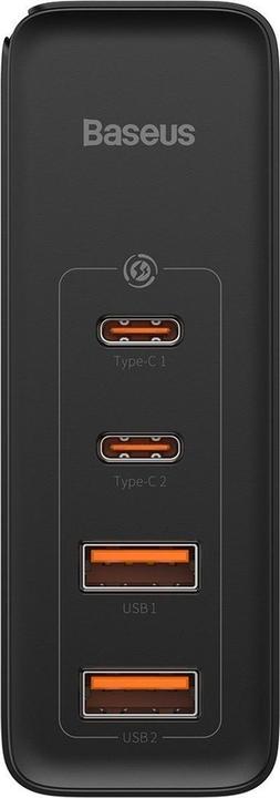 Image du produit Baseus Chargeur rapide GaN2 Pro (100 W)