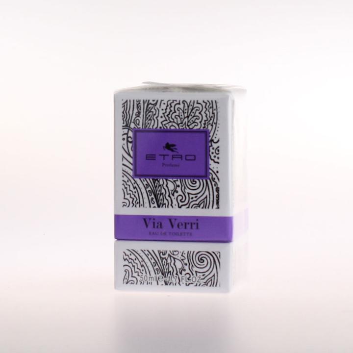 Immagine prodotto Etro Via Verri (Eau de toilette, 50 ml)