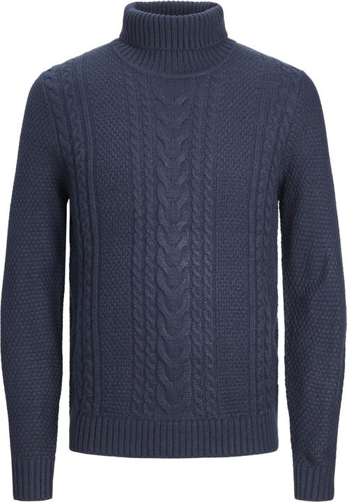 Produktbild Jack & Jones Gestrickter Rollkragen (L)