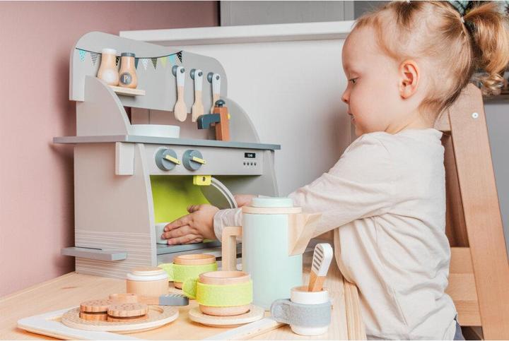 Produktbild small foot Kinderküche kompakt