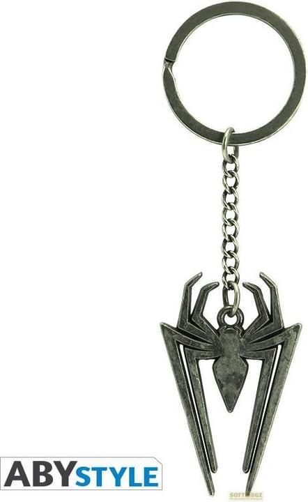 Produktbild ABYstyle Spiderman - Emblem