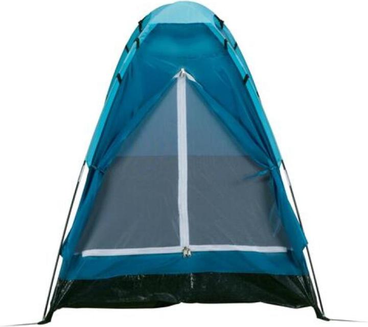 Image du produit Camp Active Tente dôme 1 per. 200x100x100cm (Tente igloo, 1.10 kg, 1 personne)