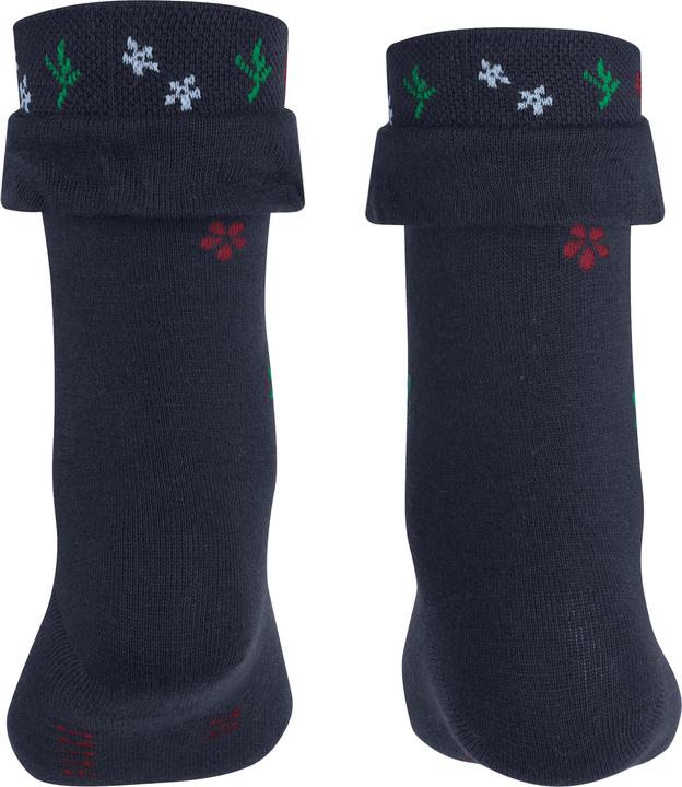 Actual product image Falke Country Flower Kids Socks (35 - 38)