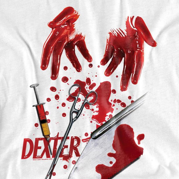 Image du produit IVF Hartmann - T-shirt TOOLS OF THE TRADE - Adulte (S)