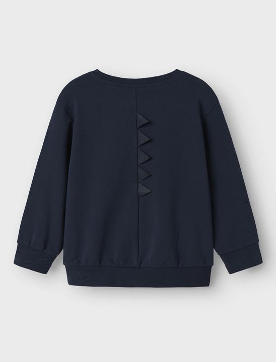 Actual product image Name it Jurassic Sweatshirt (110)