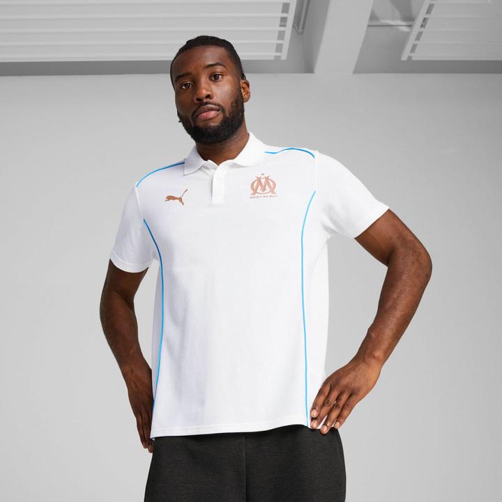 Image du produit Puma Polo OM 2024/25 (S)