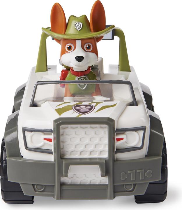 Produktbild Spin Master Paw Patrol Basic Vehicle Tracker