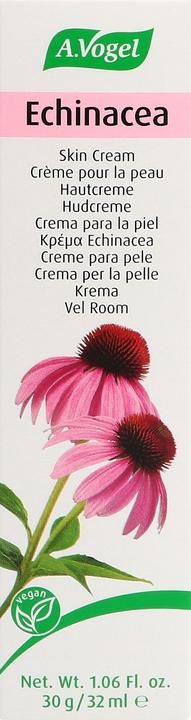 Produktbild Vogel Echinacea Hautcreme Tb 30g (Körpercreme, 114.69 ml)