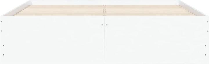 Produktbild VidaXL Bettgestell mit Schubladen (135 x 190 cm)