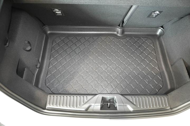 Immagine prodotto ProPlus Vaschetta portabagagli per Ford Fiesta dal 2017 a oggi (area di carico incassata)