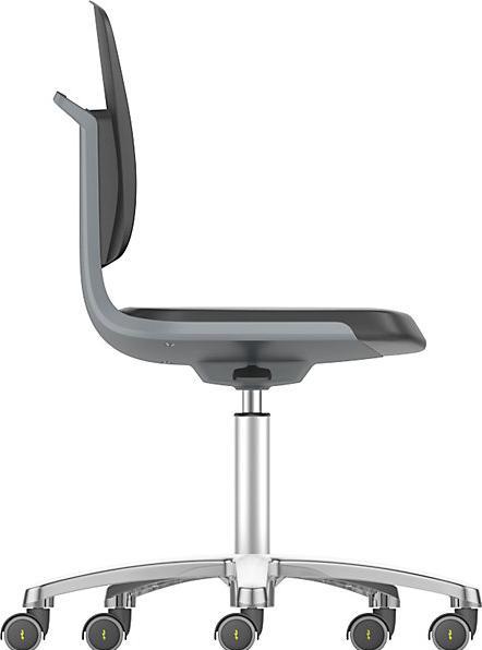 Actual product image Bimos Industrial swivel chair