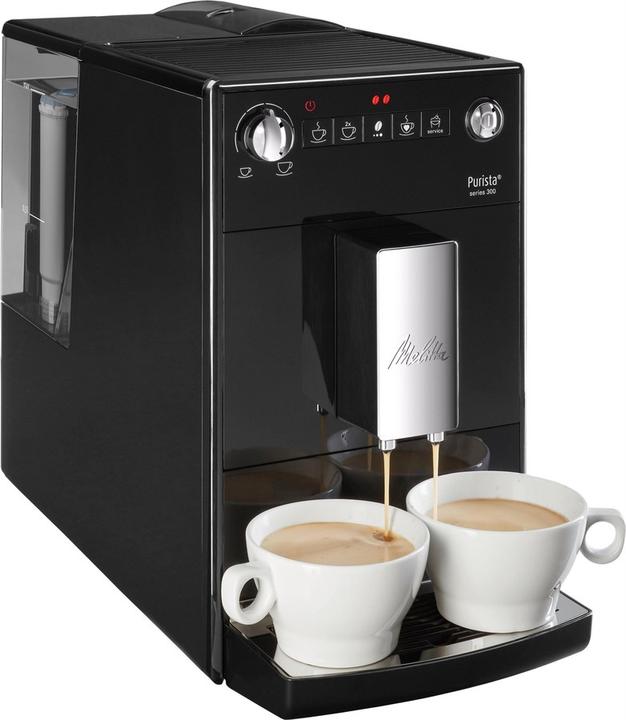 Produktbild Melitta Purista