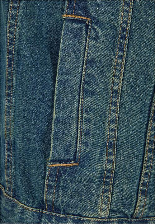 Immagine prodotto Urban Classics Gilet in denim (M)
