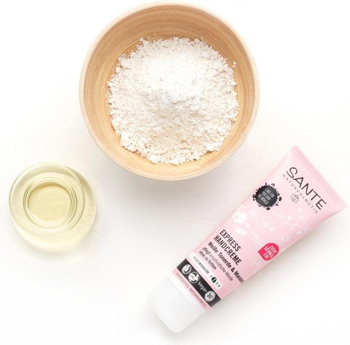 Produktbild Sante Express (75 ml)