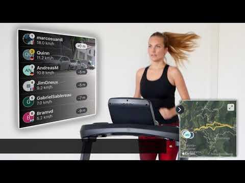Produktbild Hammer Fitness Water Stream II