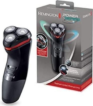 Actual product image Remington Power Series