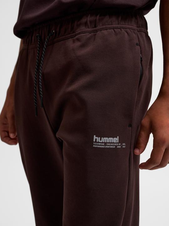 Immagine prodotto hummel Hmltech Pantaloni Regolari In Fleece (L)