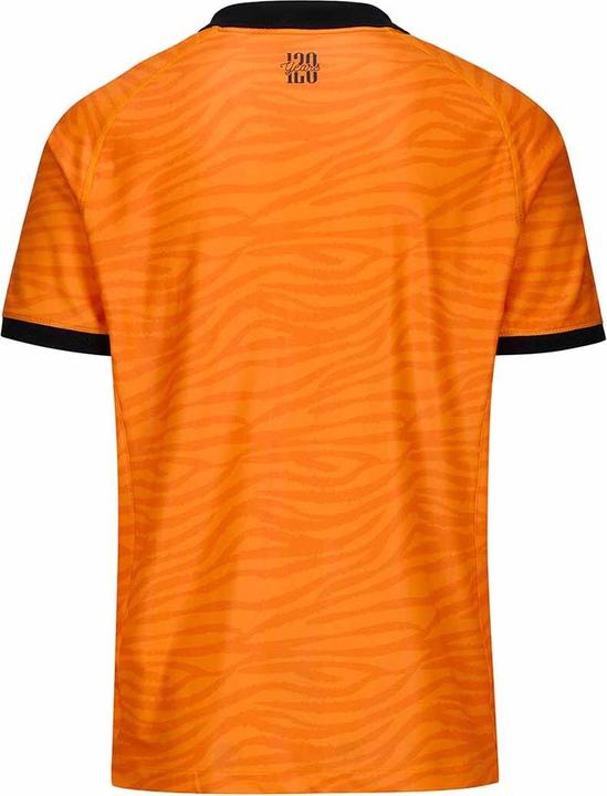 Produktbild Kappa Auswärtstrikot Hull City 2024/25 (L)